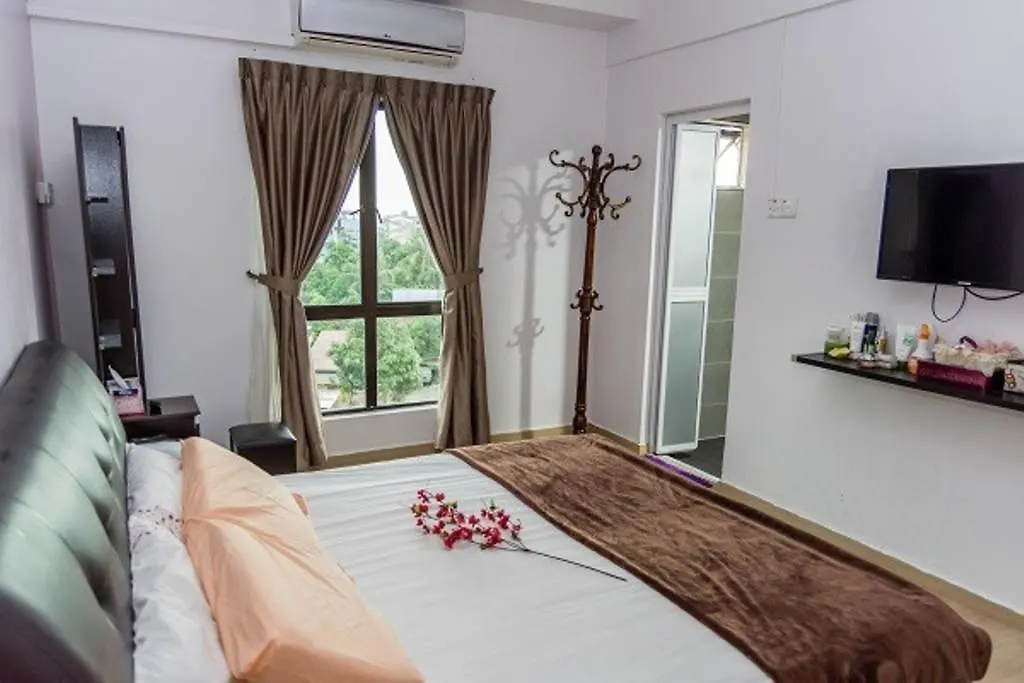 Melaka Easy Homestay
