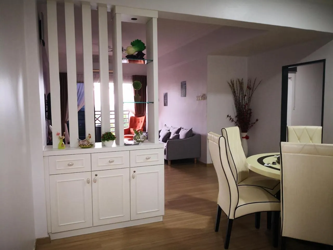 Melaka Easy Homestay Apartment